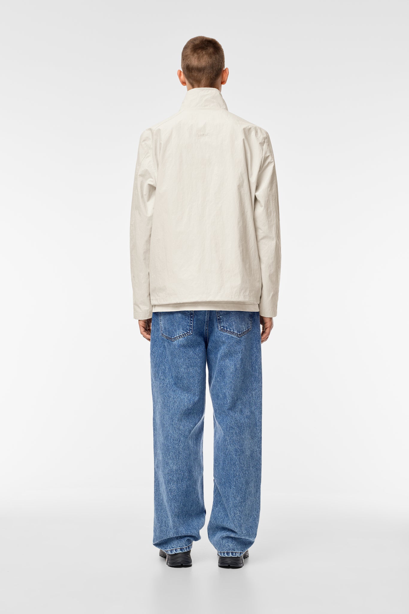 Yuki Jacket