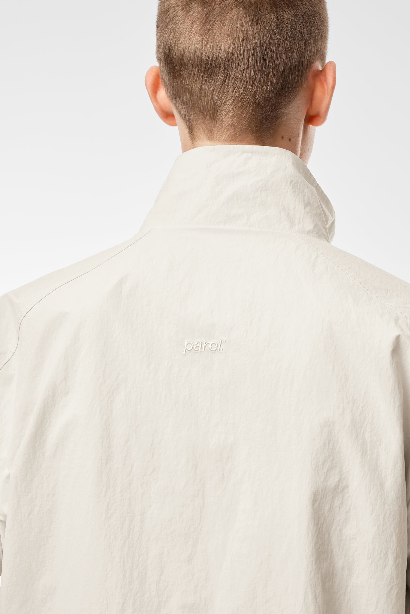 Yuki Jacket