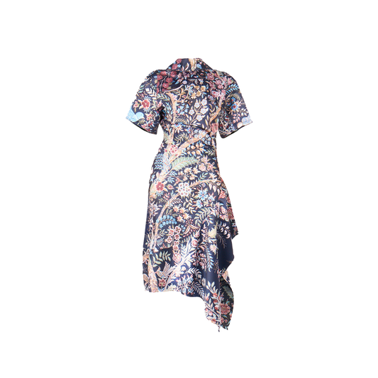 Dahl Dress