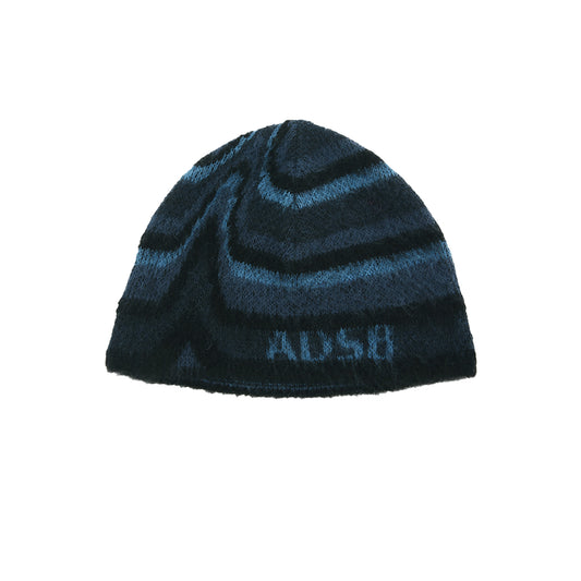 Unisex Paint Beanie