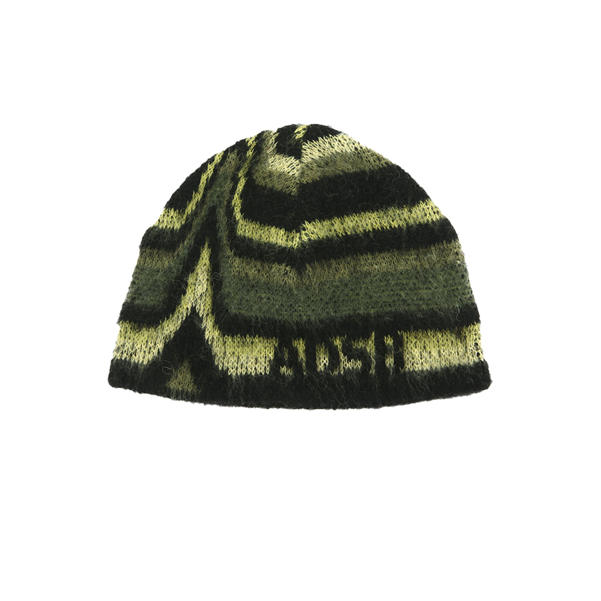 Unisex Paint Beanie