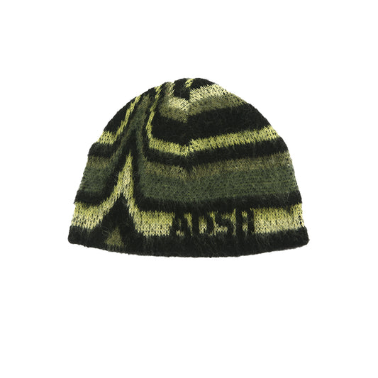 Unisex Paint Beanie