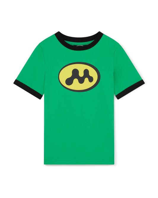 Dropout Tee