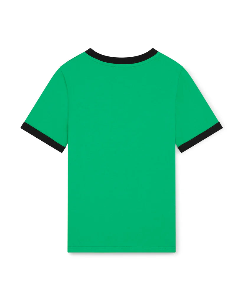 Dropout Tee
