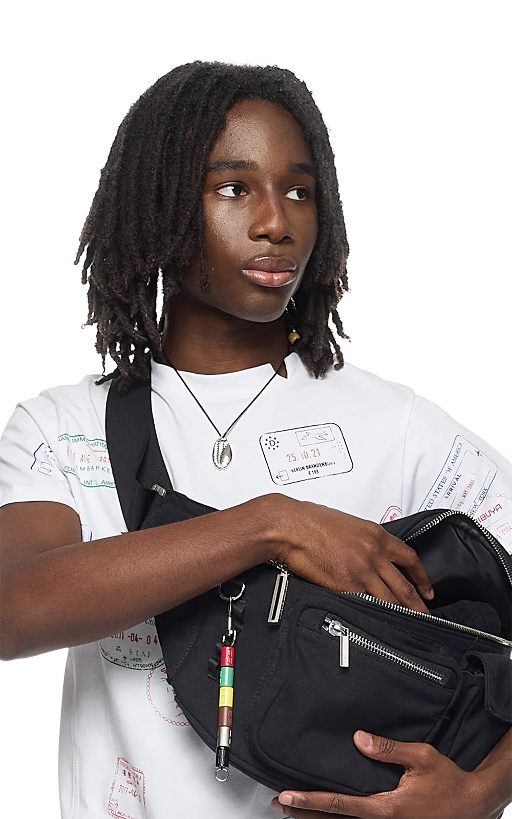 Sling Backpack