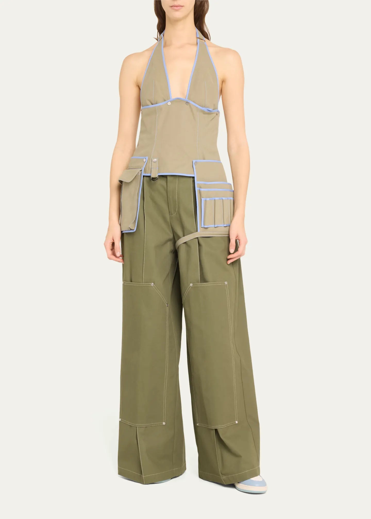 Troop Pant