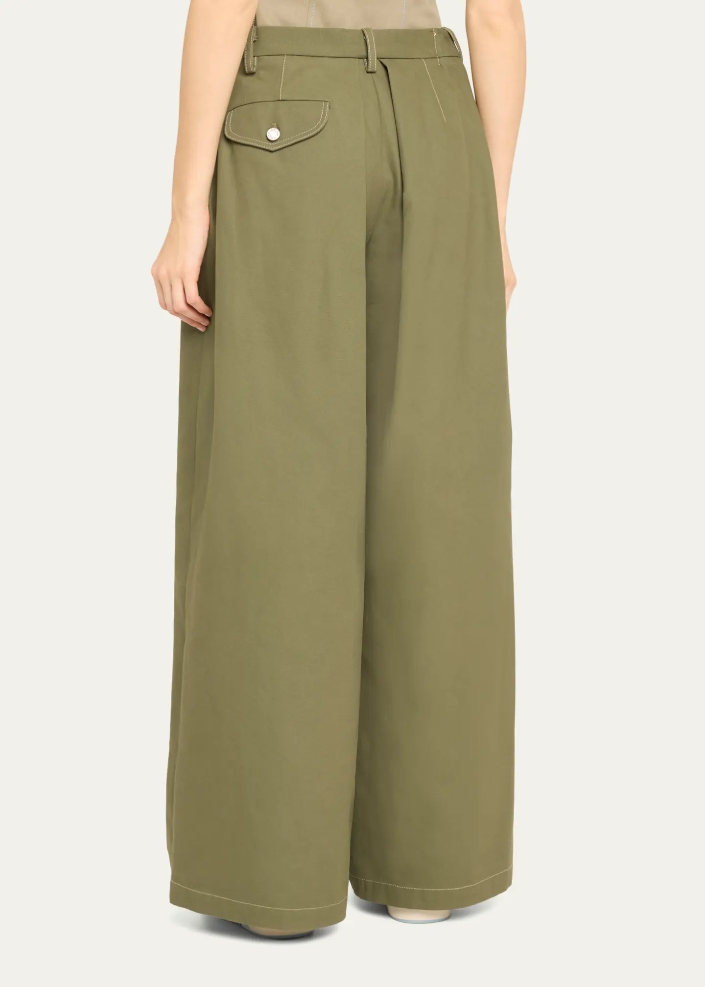 Troop Pant