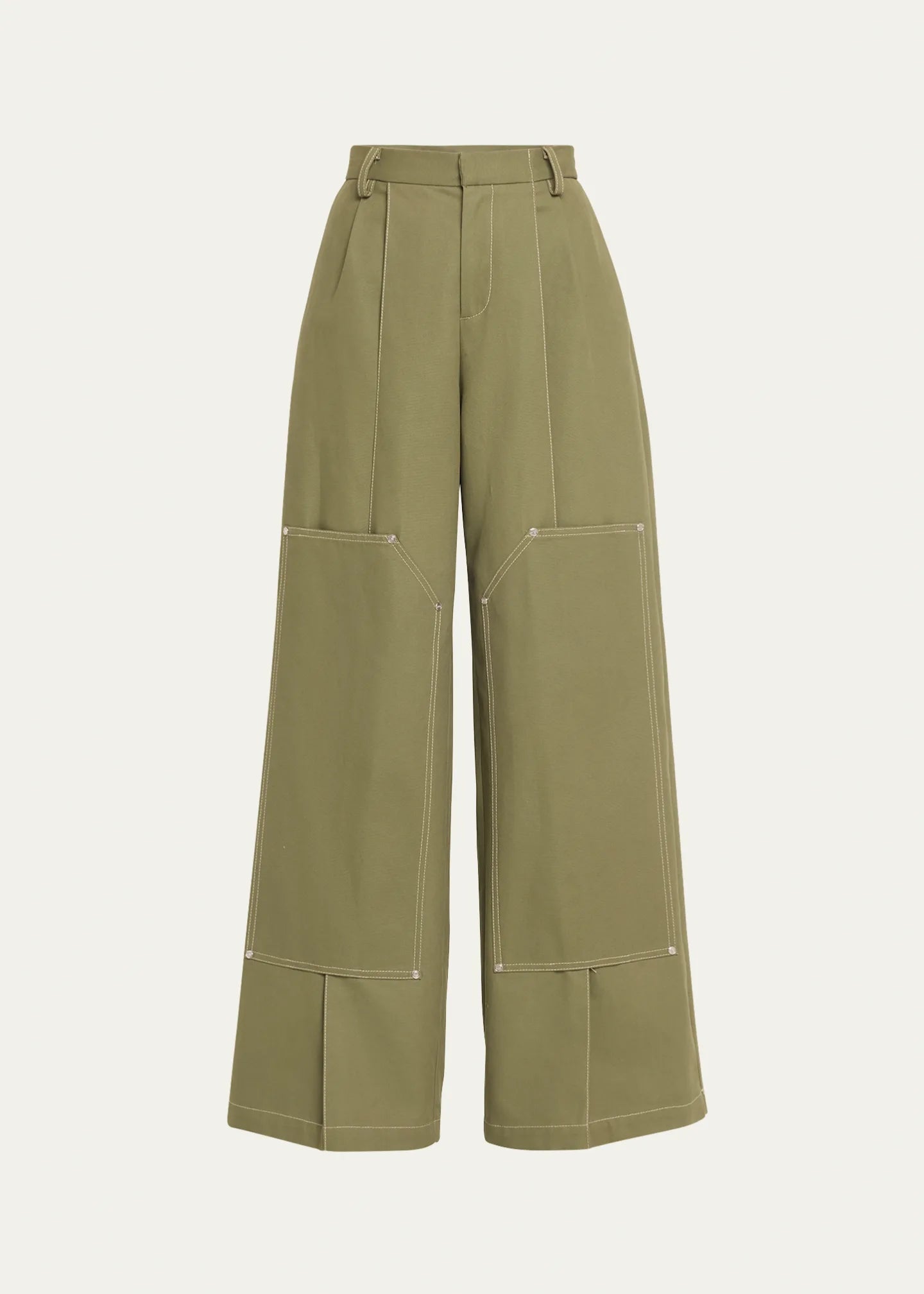 Troop Pant