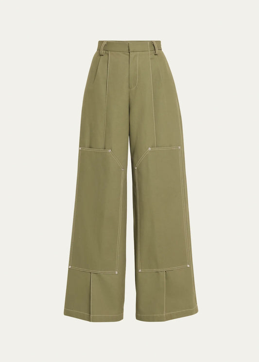 Troop Pant