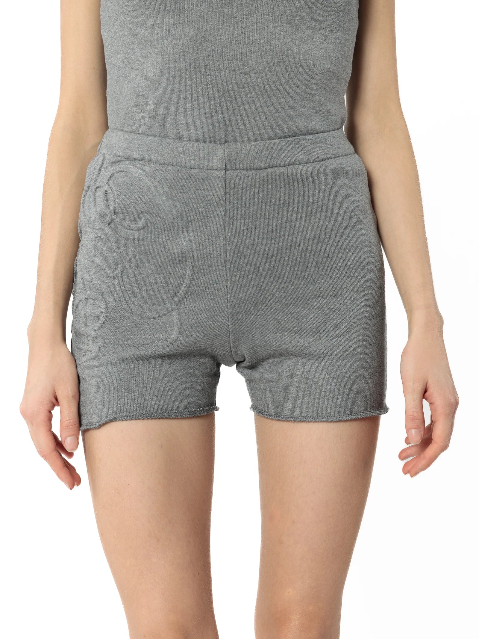 Biker Shorts