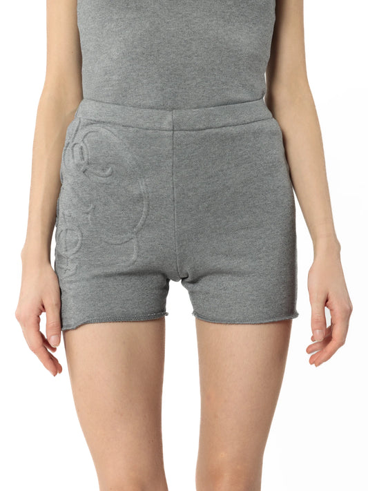 Biker Shorts