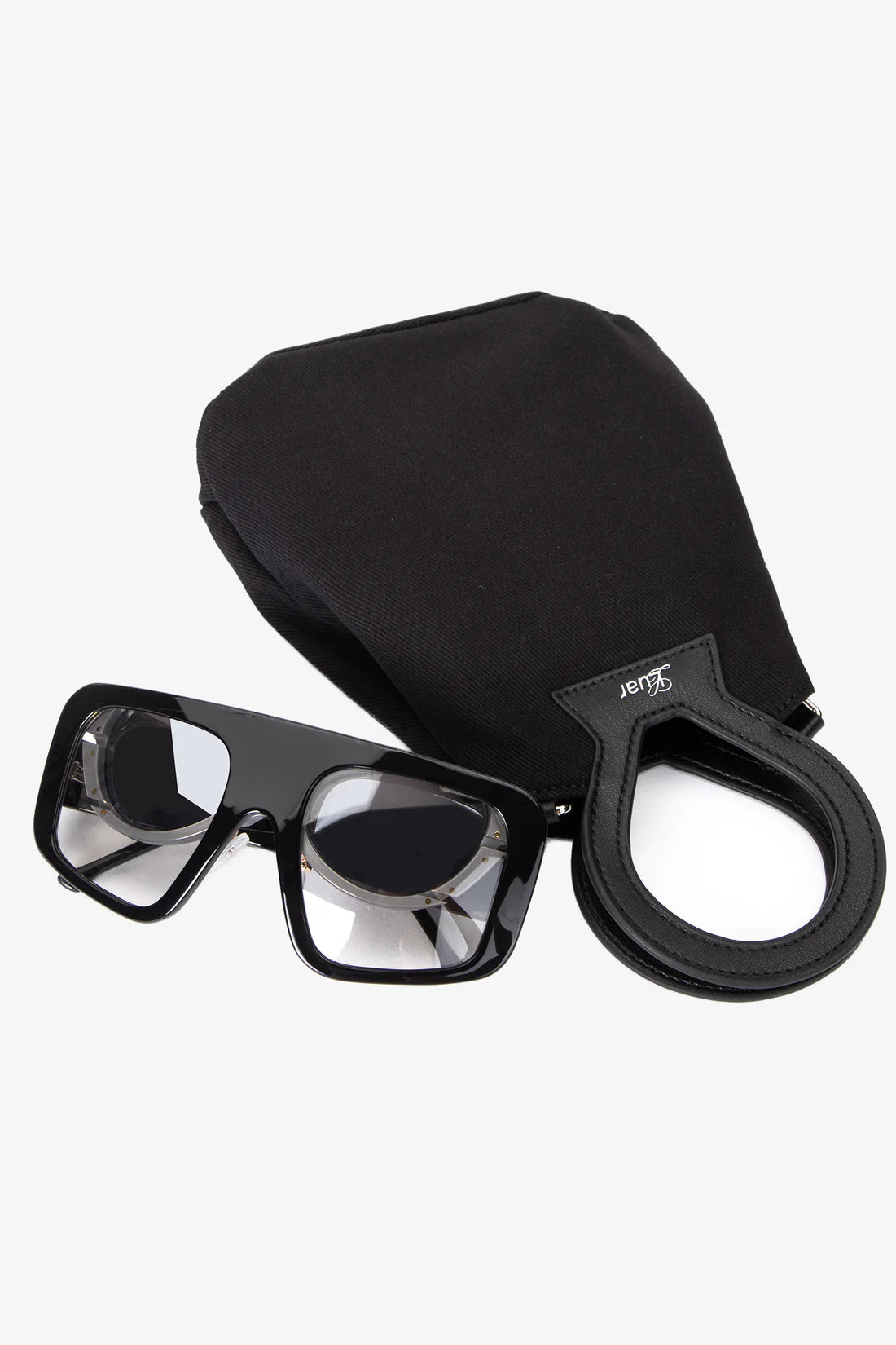 Double Eyewear