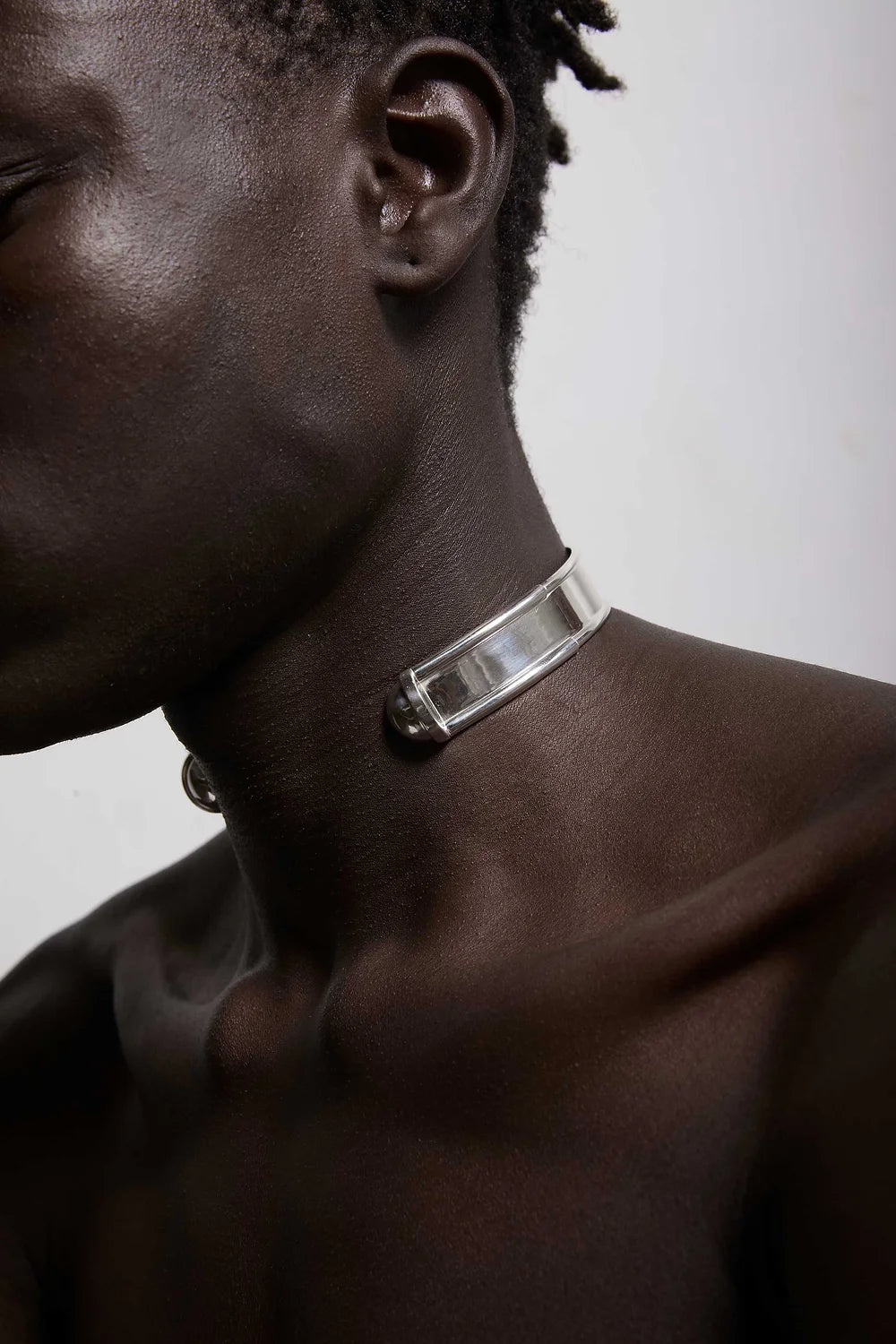 MOB61 - Choker