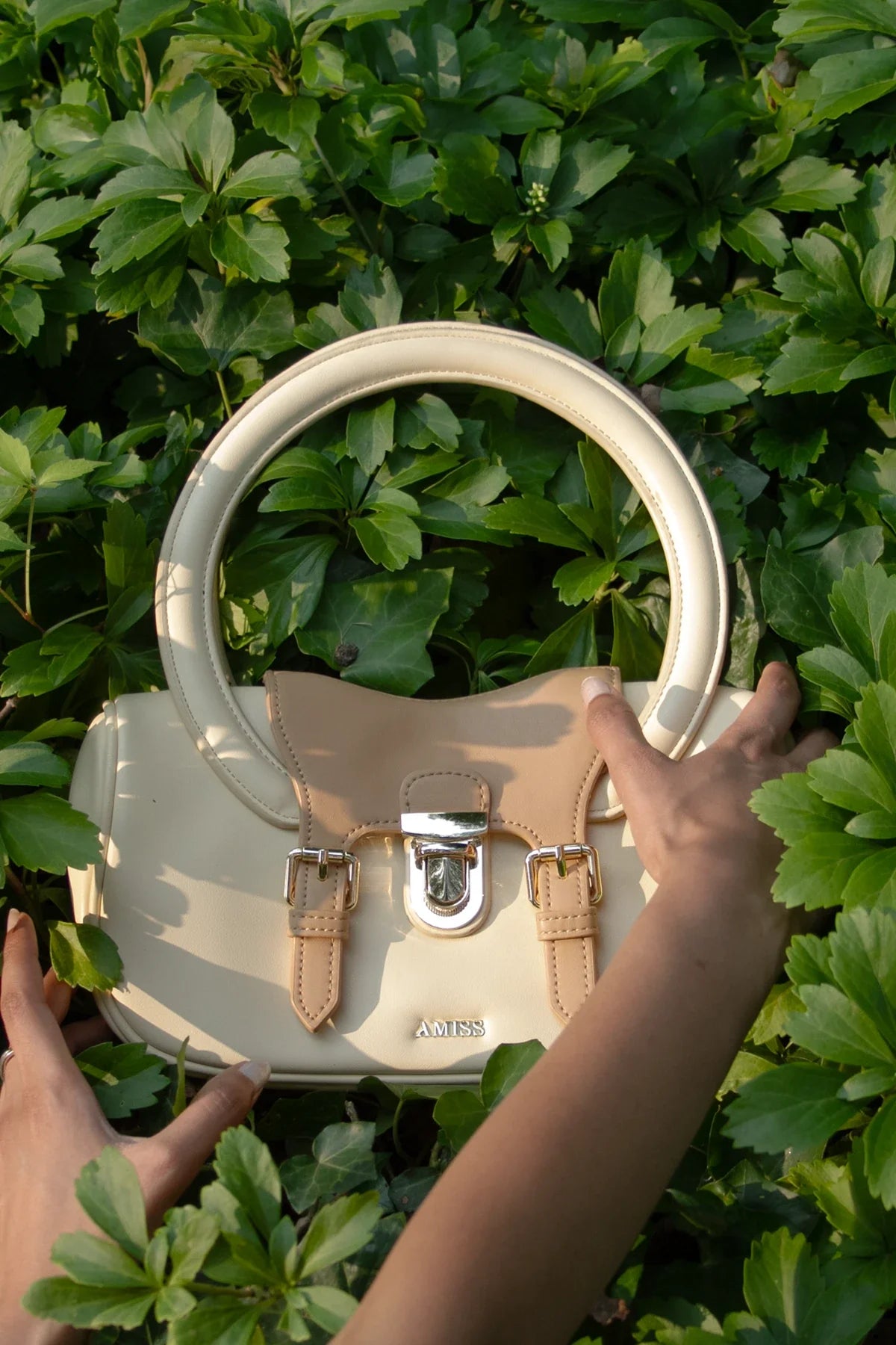 Dakota Bag