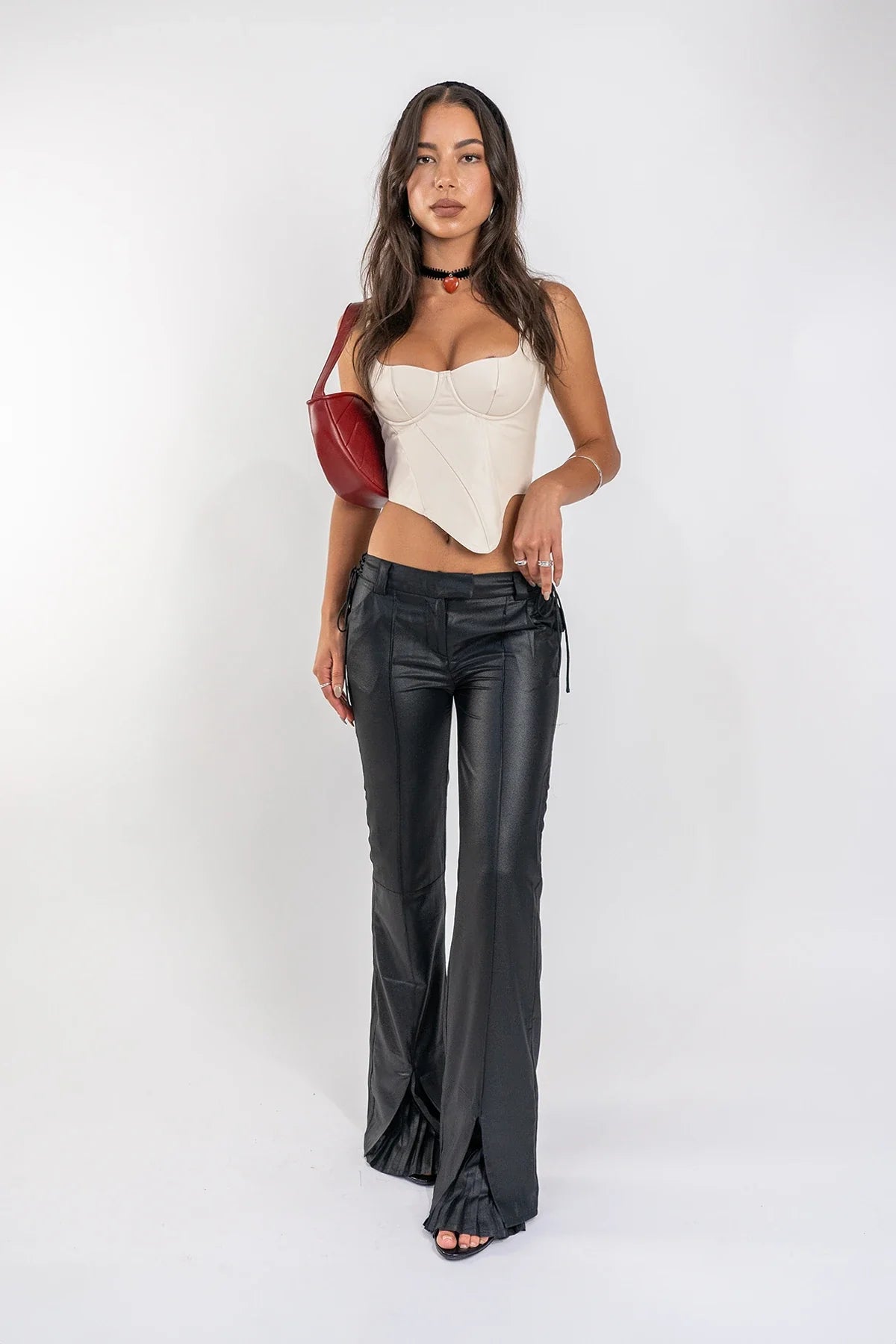 Diane Corset