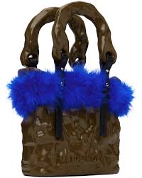 Fluff Ceramic Bag