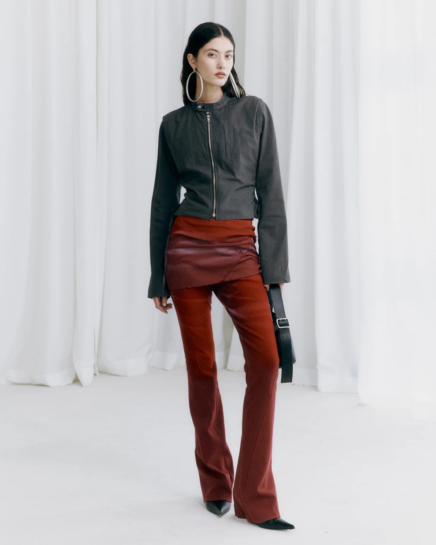 Elevated Leggings