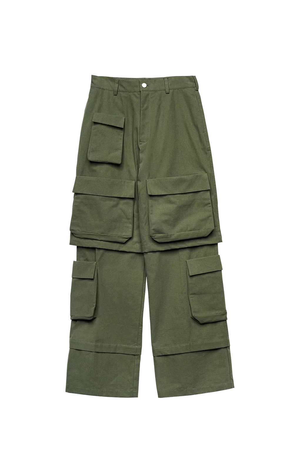 Safari Cargo Pant
