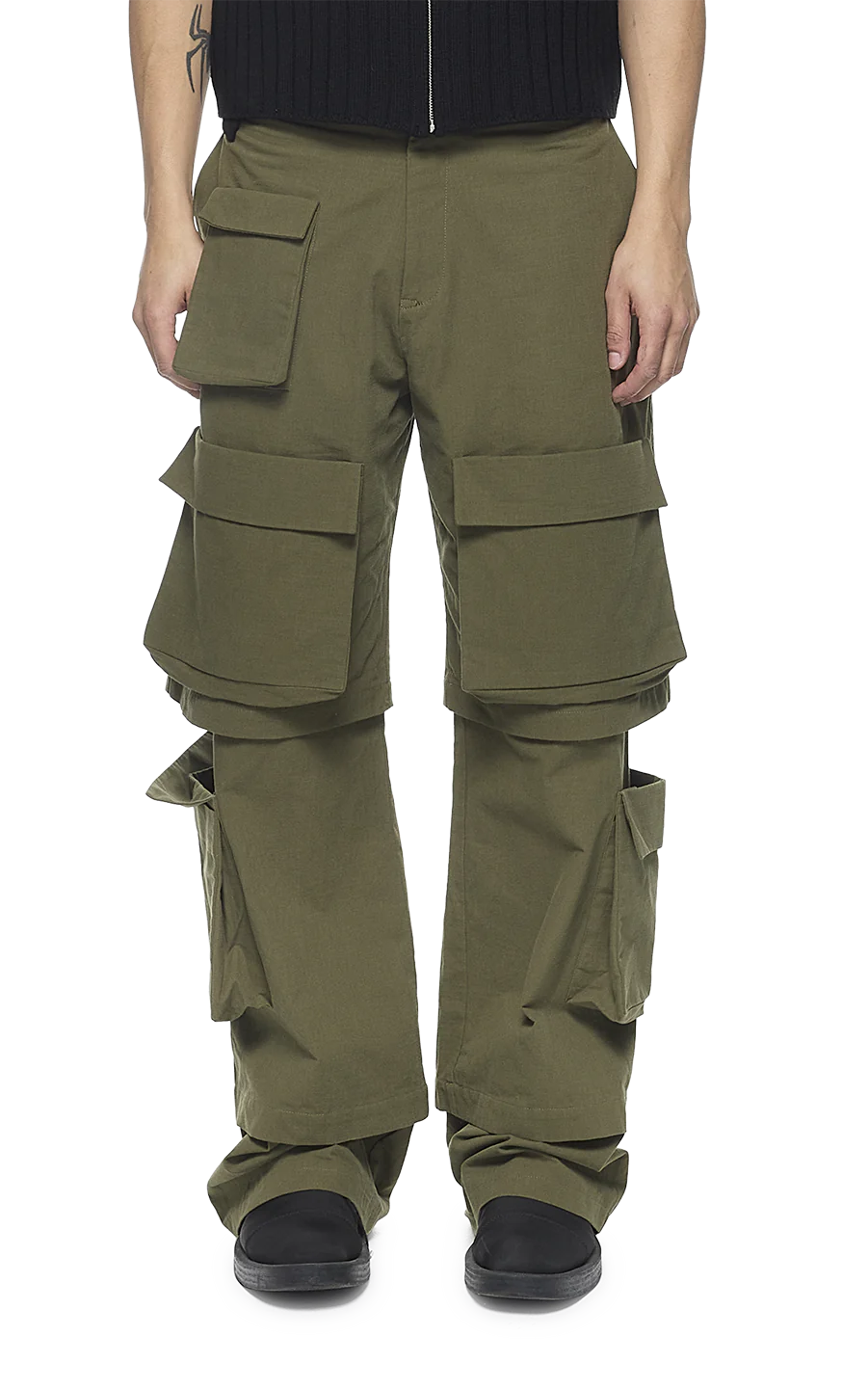 Safari Cargo Pant