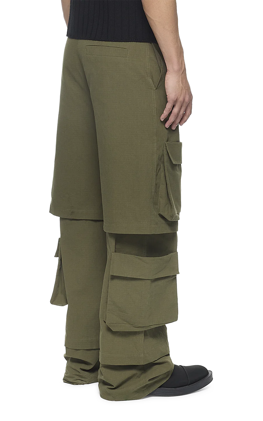 Safari Cargo Pant