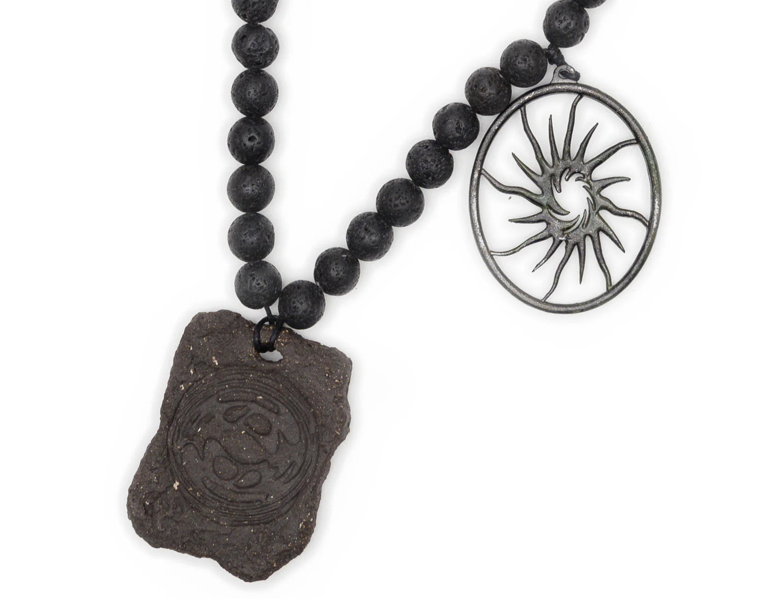 Guru Necklace