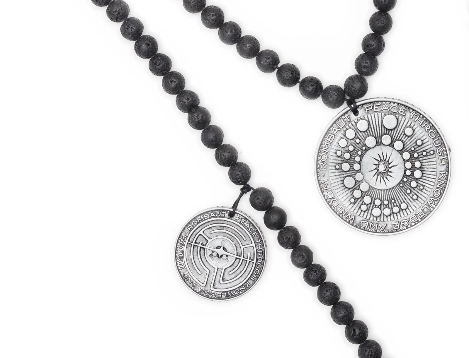 Guru Necklace