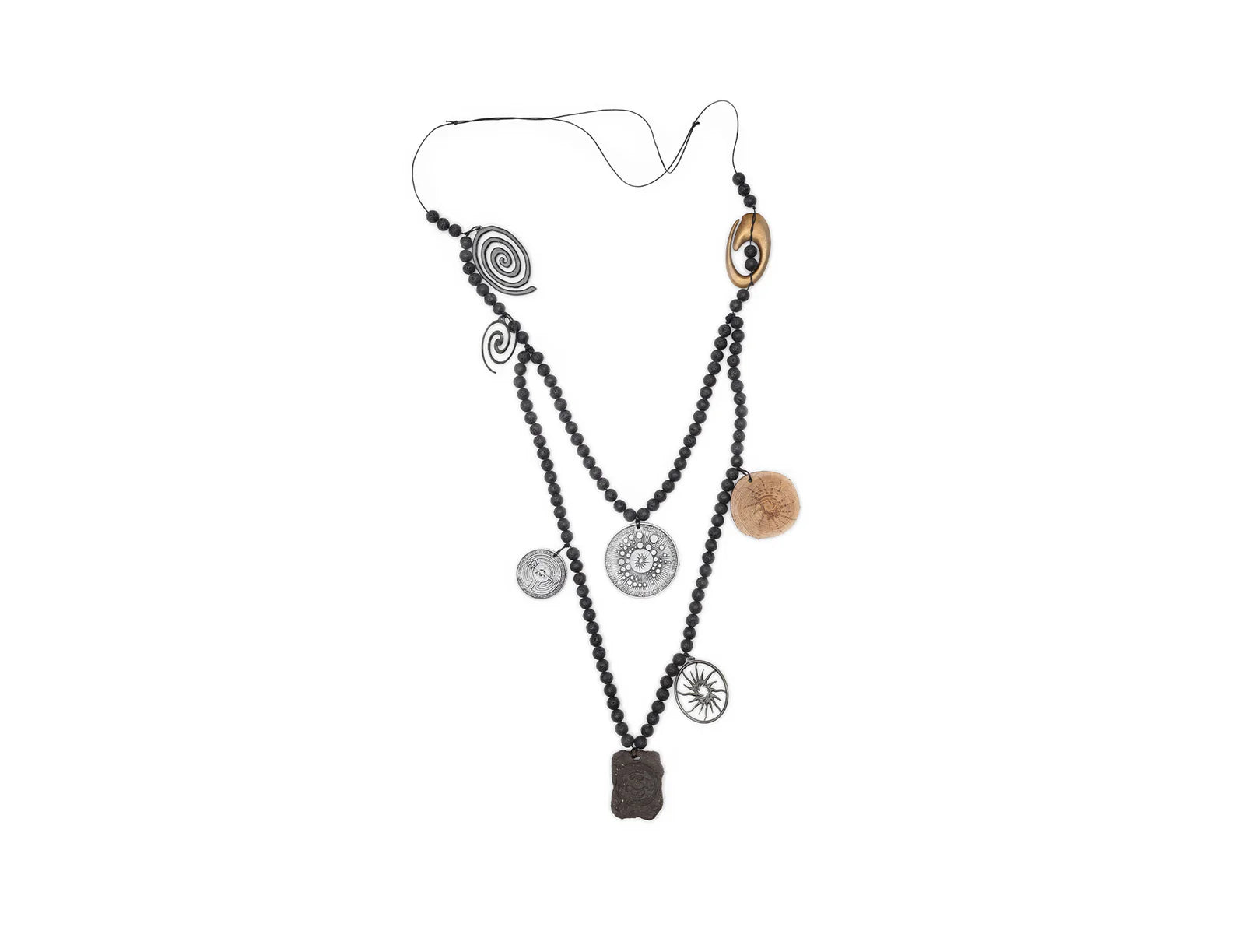 Guru Necklace