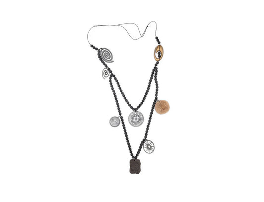 Guru Necklace