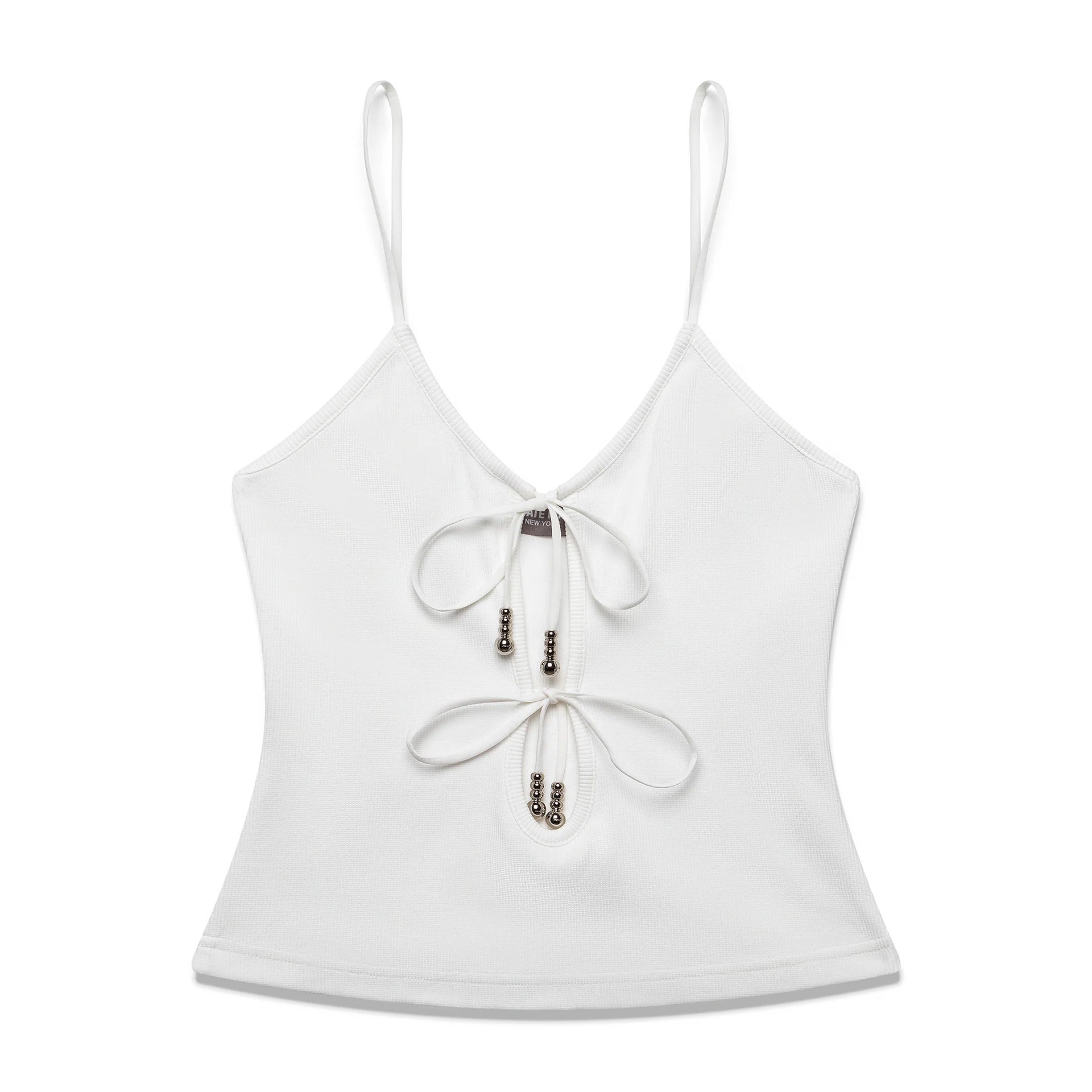 Bow Knots Tank