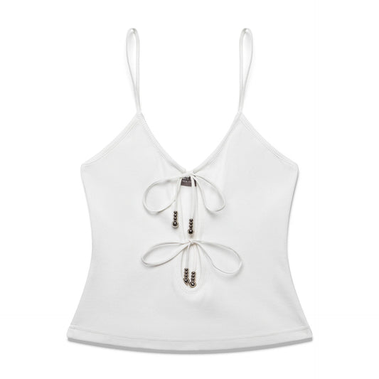 Bow Knots Tank
