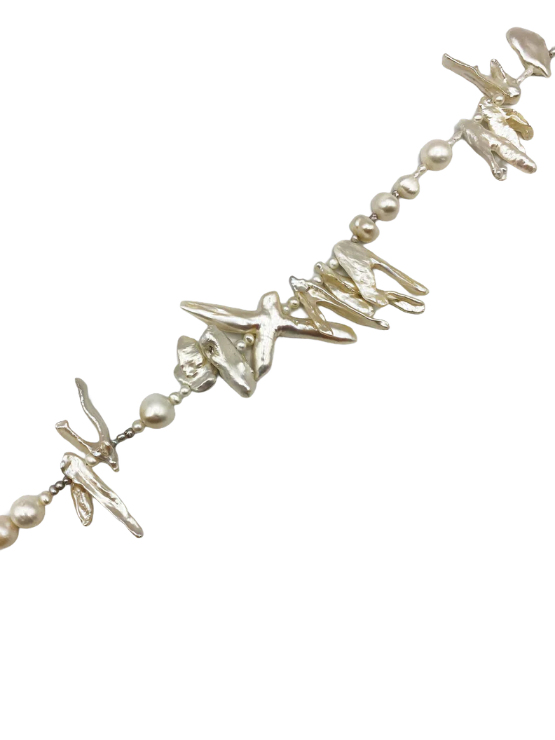 Kitchen Sink Necklace