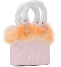 Fluff Ceramic Bag