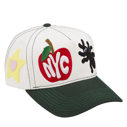 Big Apple