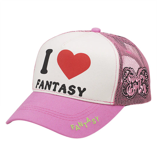 i <3 fantasy