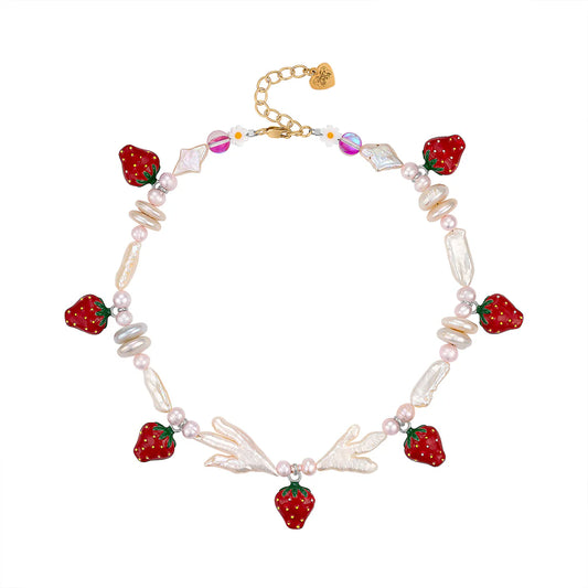 Berry Cute