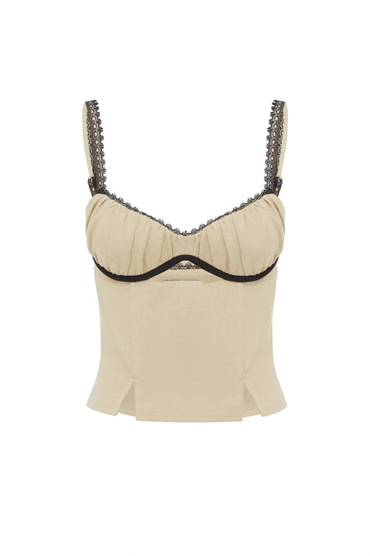 Jasmine Corset