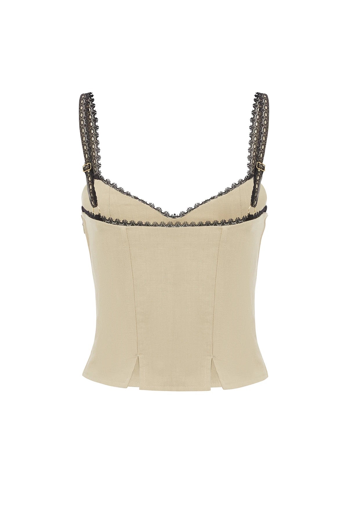 Jasmine Corset