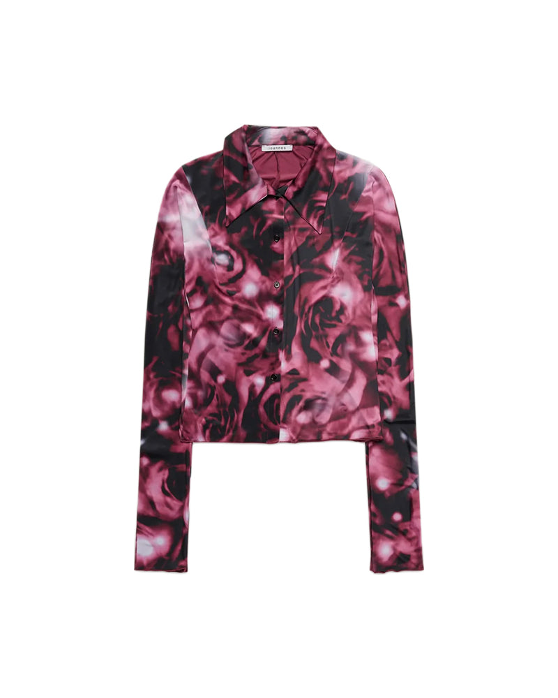 Button Up Shirt