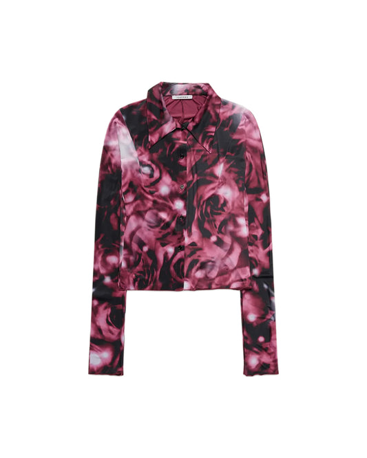 Button Up Shirt