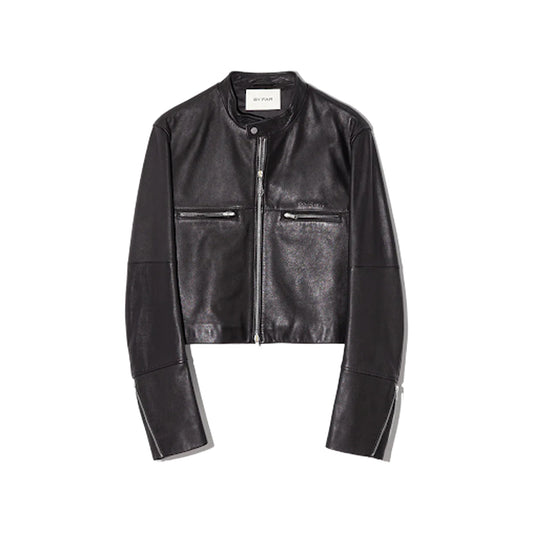 Milena Biker Jacket