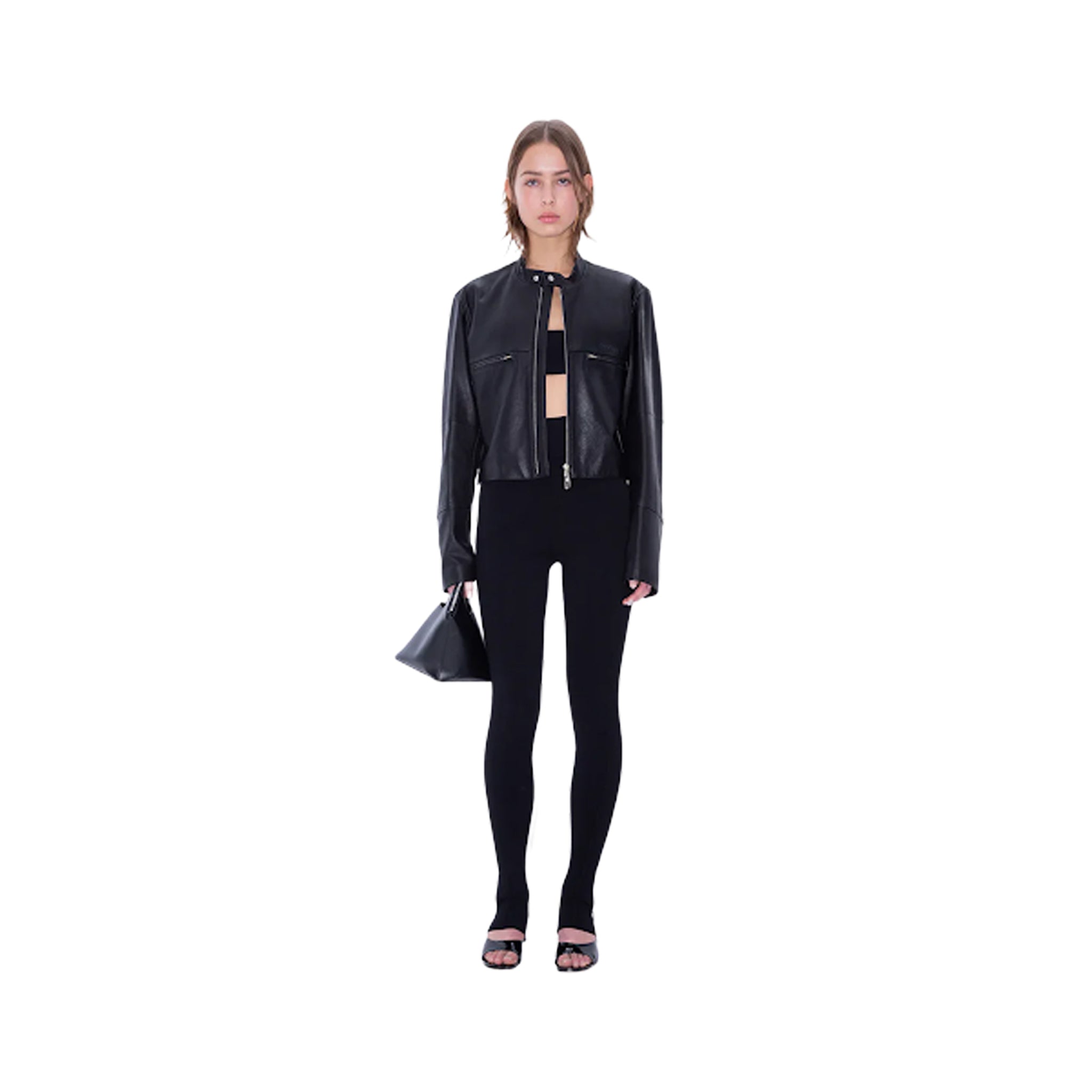 Milena Biker Jacket