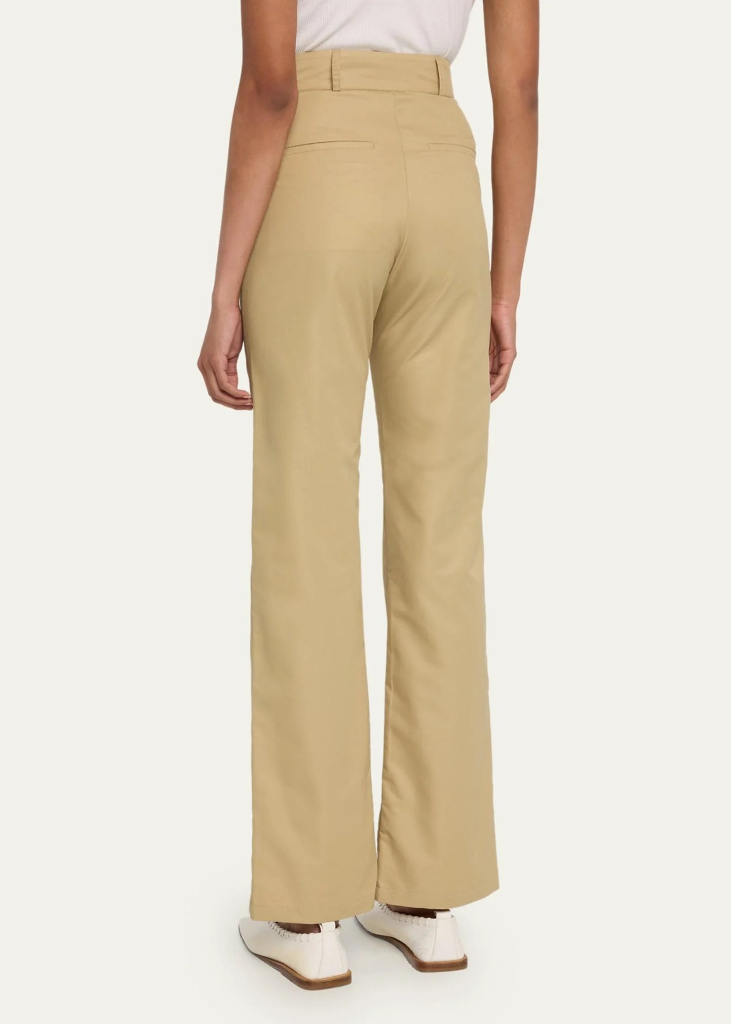 Hybrid Tech Zip-cuff Trousers