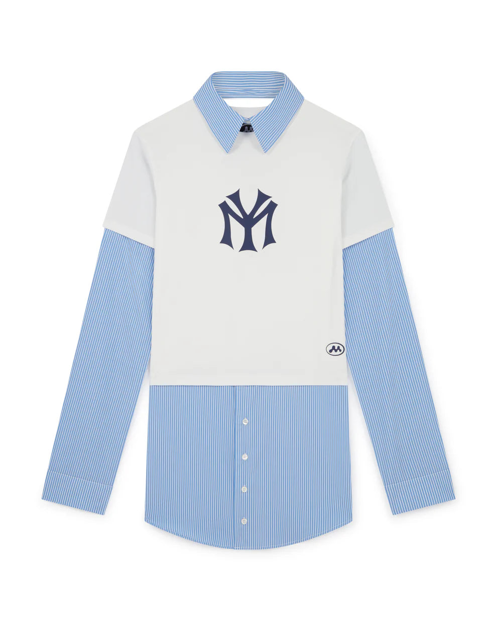 My City Dress Shirt