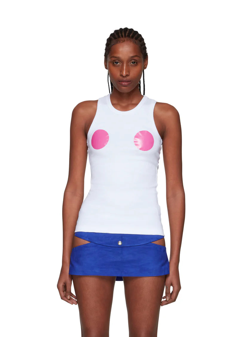 Mean Girl Tank
