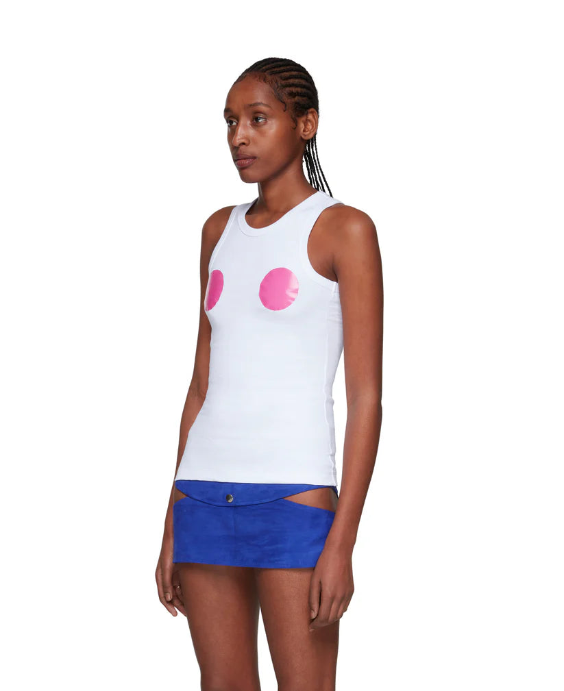 Mean Girl Tank