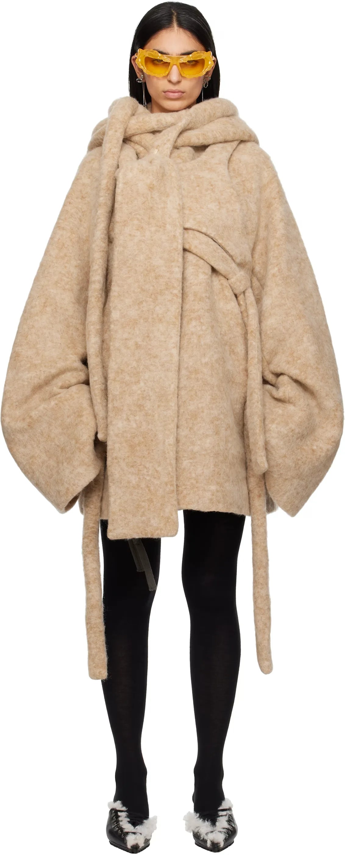 Cozy Coat
