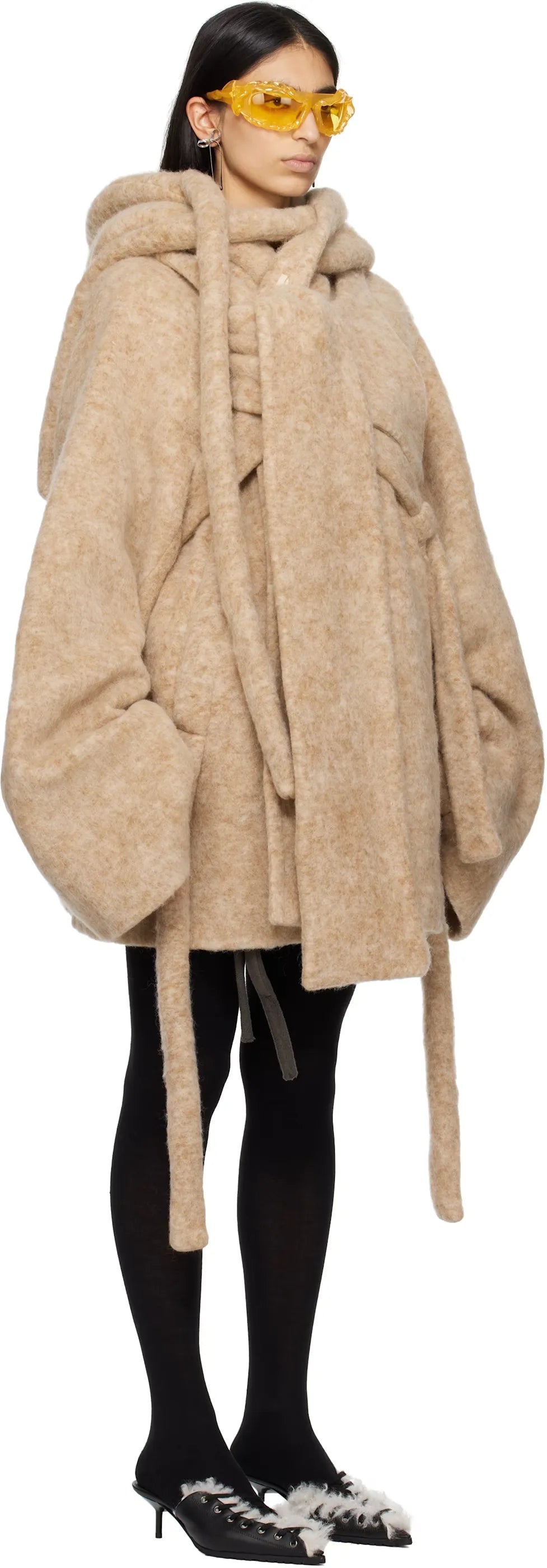 Cozy Coat