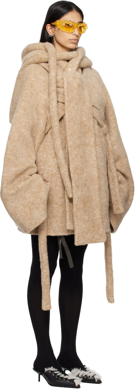 Cozy Coat