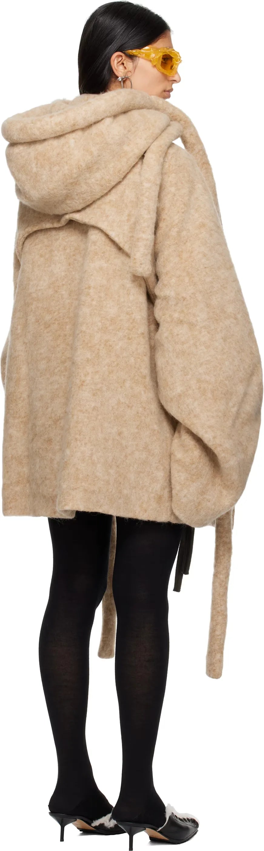 Cozy Coat