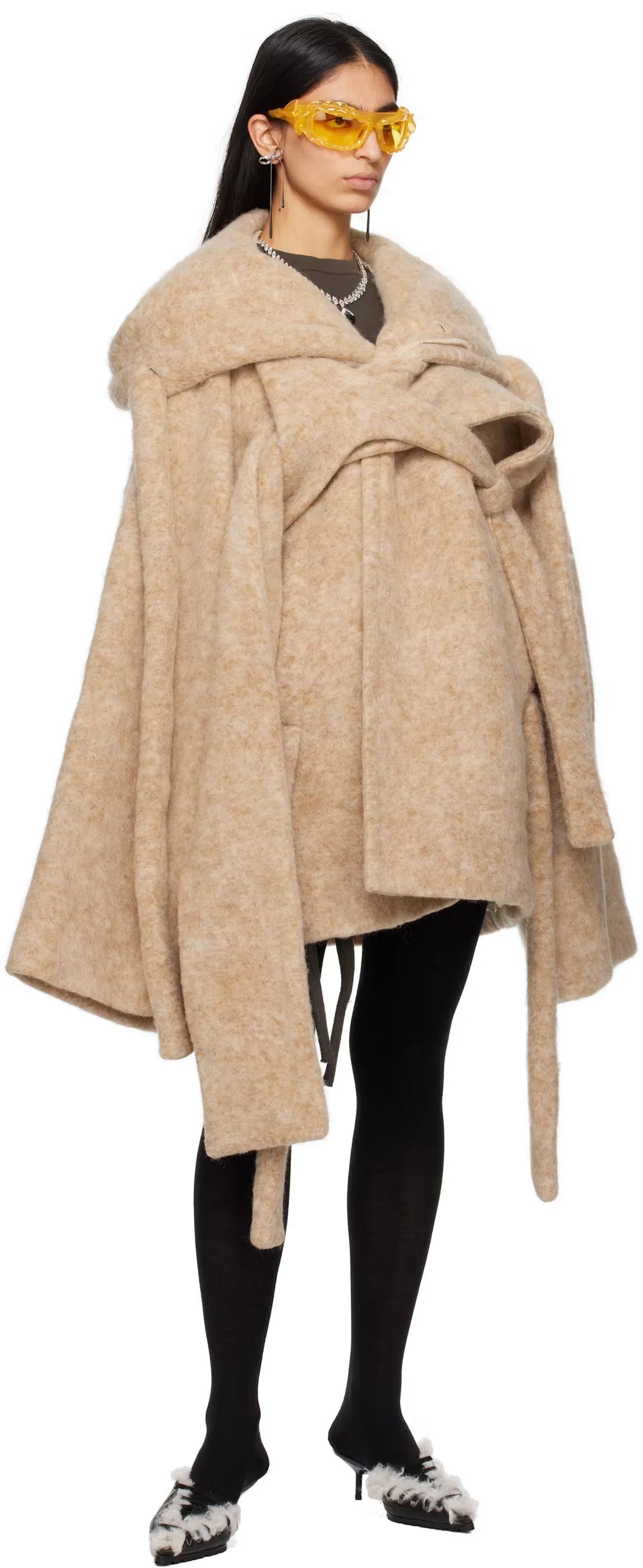 Cozy Coat